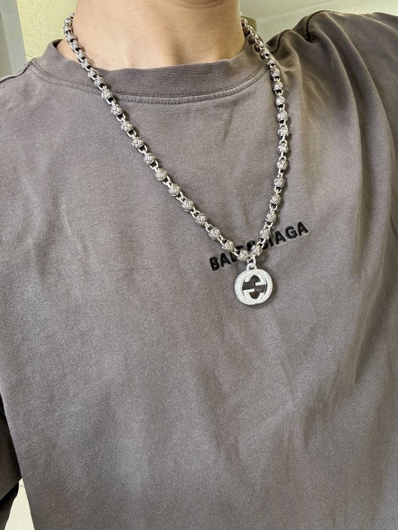 Gucci Necklaces